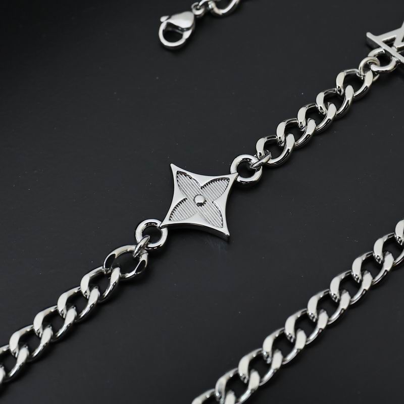 LV Necklace 03lyr694 (9)